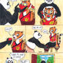 Captured tiger, hidden treasure - seaquel page 2
