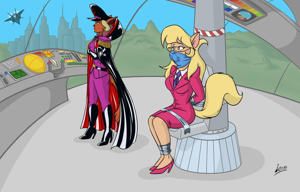 Turmoil s Return OTN Gag By Levvvar On DeviantArt Turmoil s Return OTN Gag By Levvvar On DeviantArt