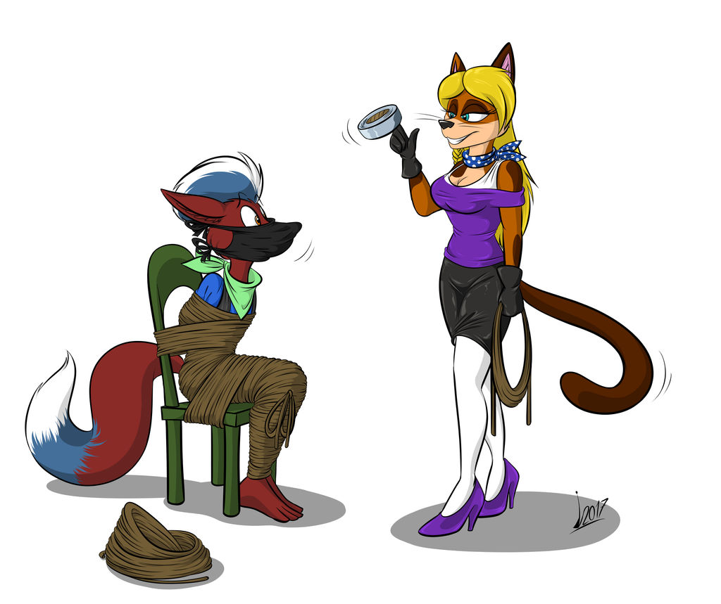 Alicia's Hostage Surgical Mask by Levvvar on DeviantArt