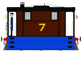 Tvs.rws Toby by Crashingboy2002 on DeviantArt