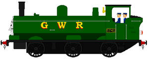 Donald Rws Tvs.rws Donald And Douglas by Crashingboy2002 on DeviantArt