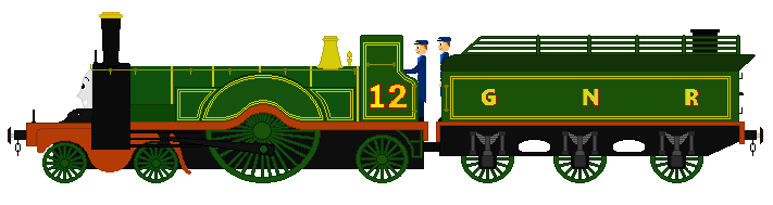 Emily Fred Rws Tvs/rws Emily by Crashingboy2002 on DeviantArt