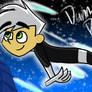 Danny Phantom