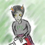 Day Two: Kanaya Maryam (Fave Troll)