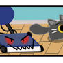 Raoul and Co - Vacuum Monster