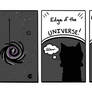 Raoul and Co - Long Cat - Part 8