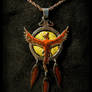 Phoenix Amulet