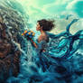 Roses to the Land, Eternal Love from the Sea