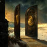 The Doorway Between