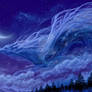 Long after the stars learned how to shine