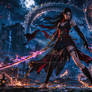 Where Ancient Power Rises.