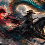 Rider of the Twin Dragons