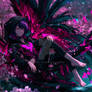 Enfold a heart of stories told.