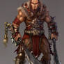 Barbarian