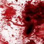 Blood spatter
