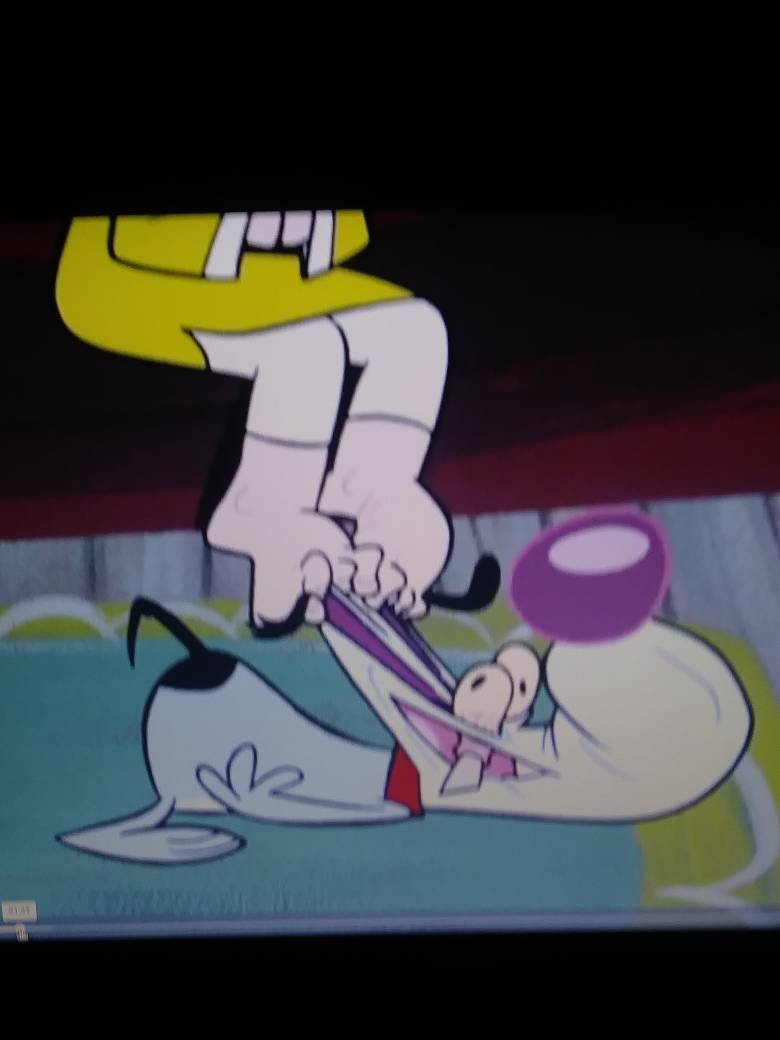 The Mighty B Bessie Wakes Happy Up By Supermike92 On Deviantart The Mighty B Bessie Wakes Happy Up By Supermike92 On Deviantart