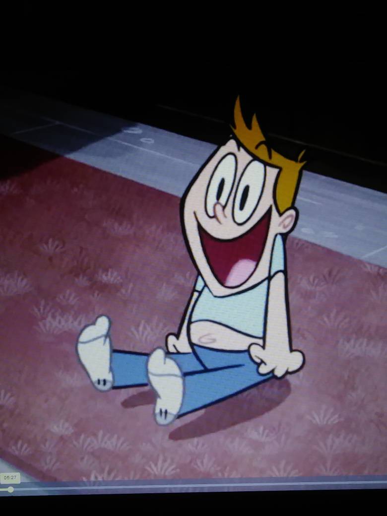 The Mighty B Ben With Socks On By Supermike92 On Deviantart The Mighty B Ben With Socks On By Supermike92 On Deviantart