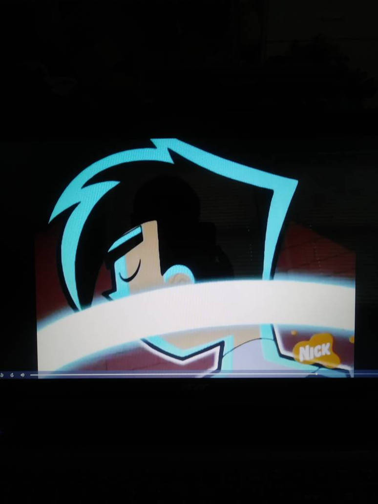 DP: Danny and Dani Going Ghost part 2 by Supermike92 on DeviantArt