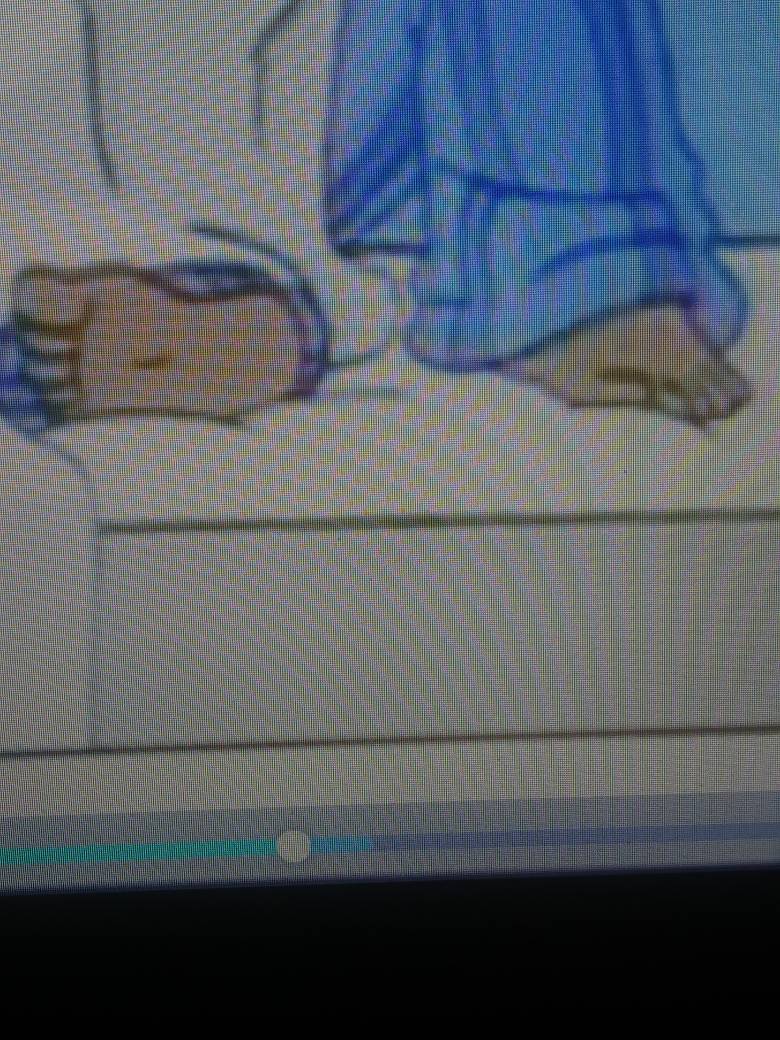 The Rapper Weekend Toes The Weekenders: Tino's feet close up 2 by Supermike92 on DeviantArt