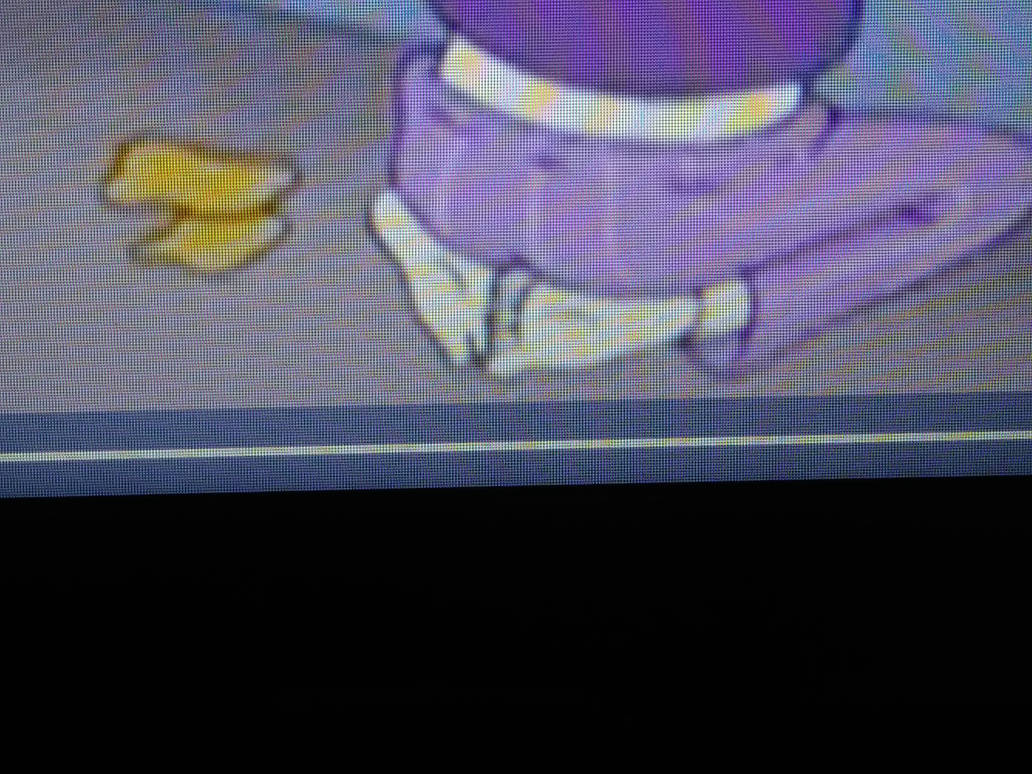 All Grown Up!: Lil's feet close up 5 by Supermike92 on DeviantArt