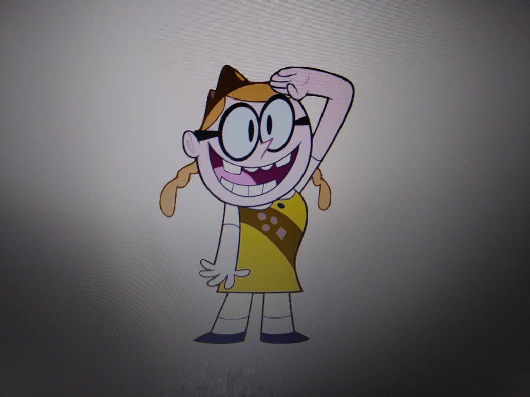 The Mighty B Bessie Higgenbottom By Supermike92 On Deviantart The Mighty B Bessie Higgenbottom By Supermike92 On Deviantart