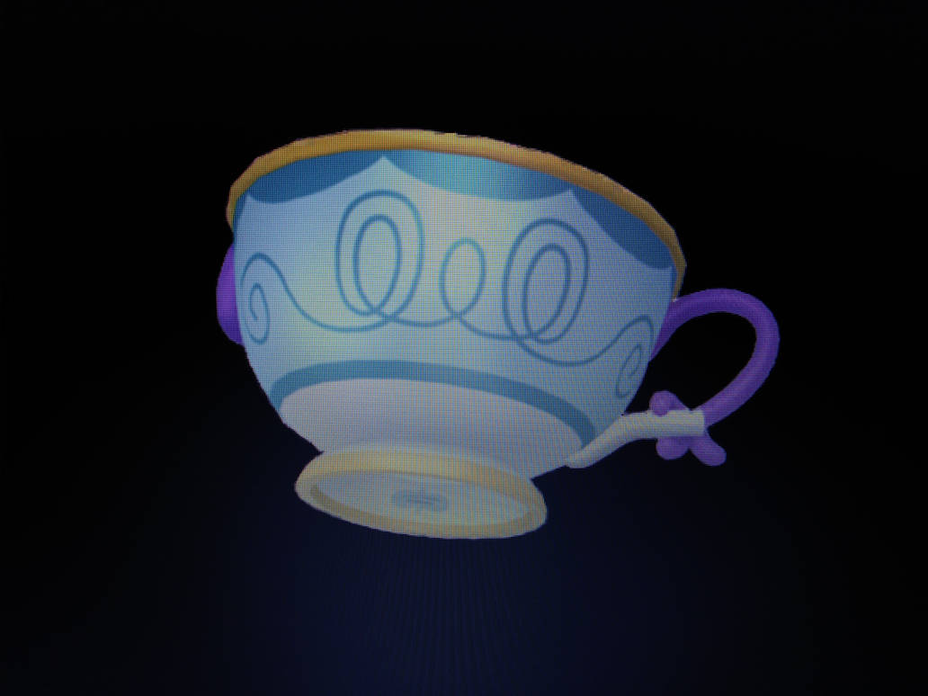 Pokemon Sinistea (The Antique Form) by Supermike92 on DeviantArt