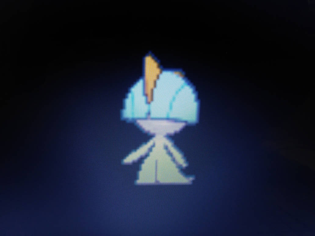 Pokemon: Shiny Ralts by Supermike92 on DeviantArt