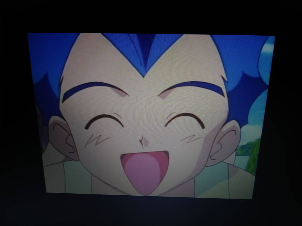 Pokemon: Rainer by Supermike92 on DeviantArt