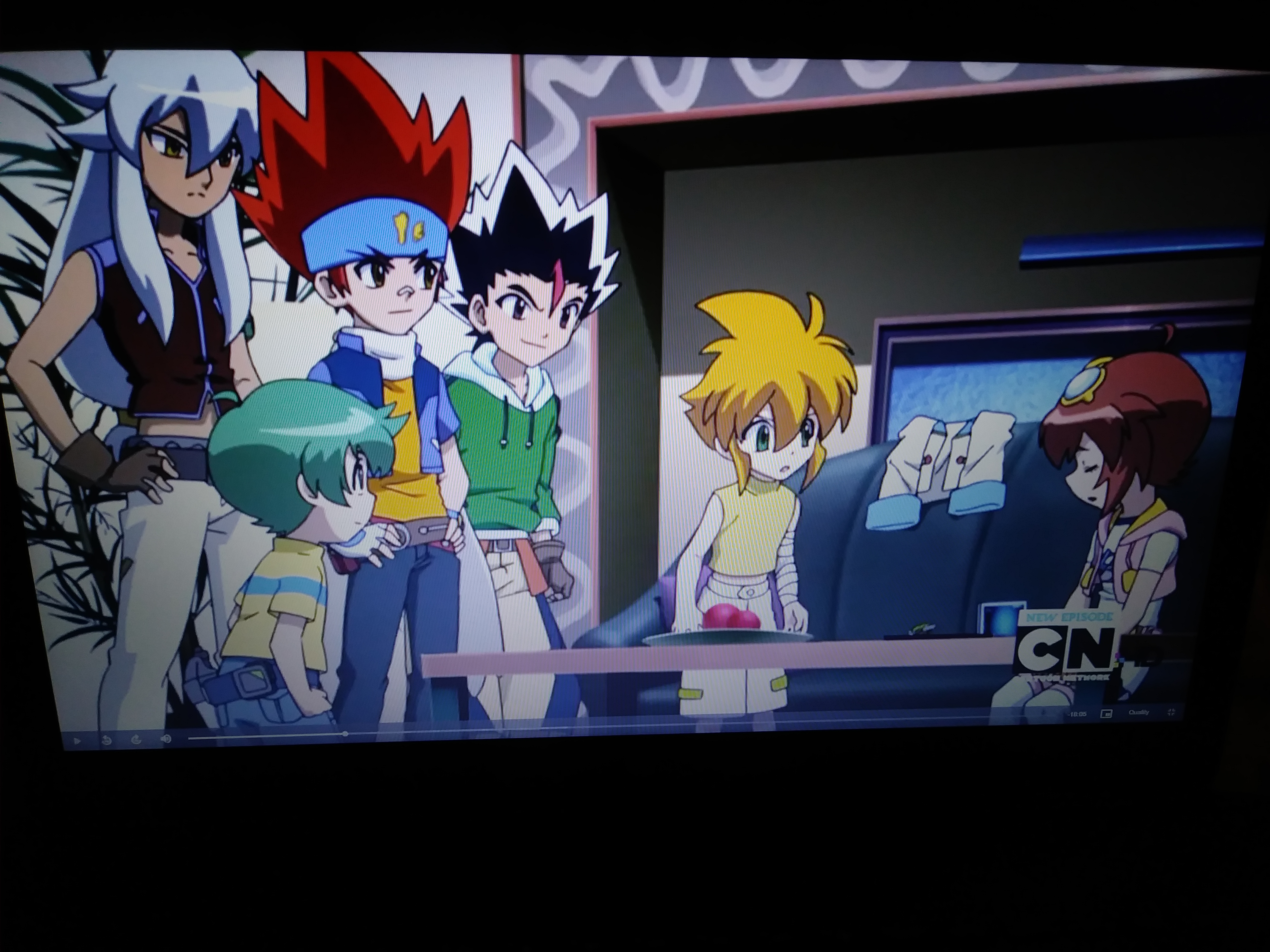 Beyblade: Gingka and his friends 16 by Supermike92 on DeviantArt Beyblade: Gingka and his friends 16 by Supermike92 on DeviantArt