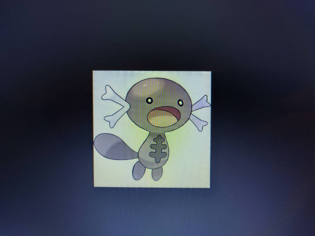 Pokemon: Paldean Wooper by Supermike92 on DeviantArt