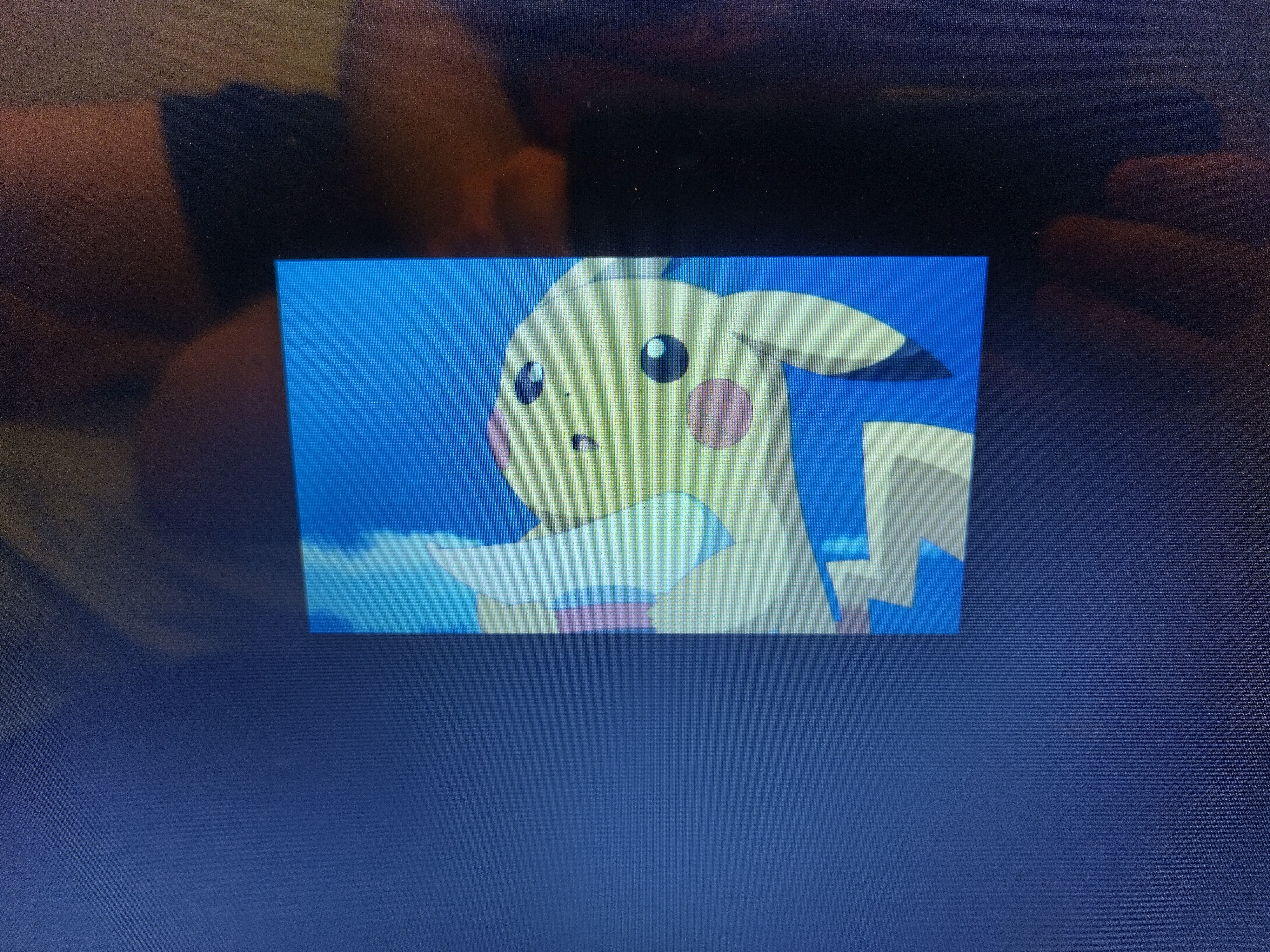 Pokemon142 Pokemon JN142 Picture by Supermike92 on DeviantArt