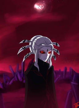 Salem Fall Rwby Explore the Best Salem_rwby Art | DeviantArt