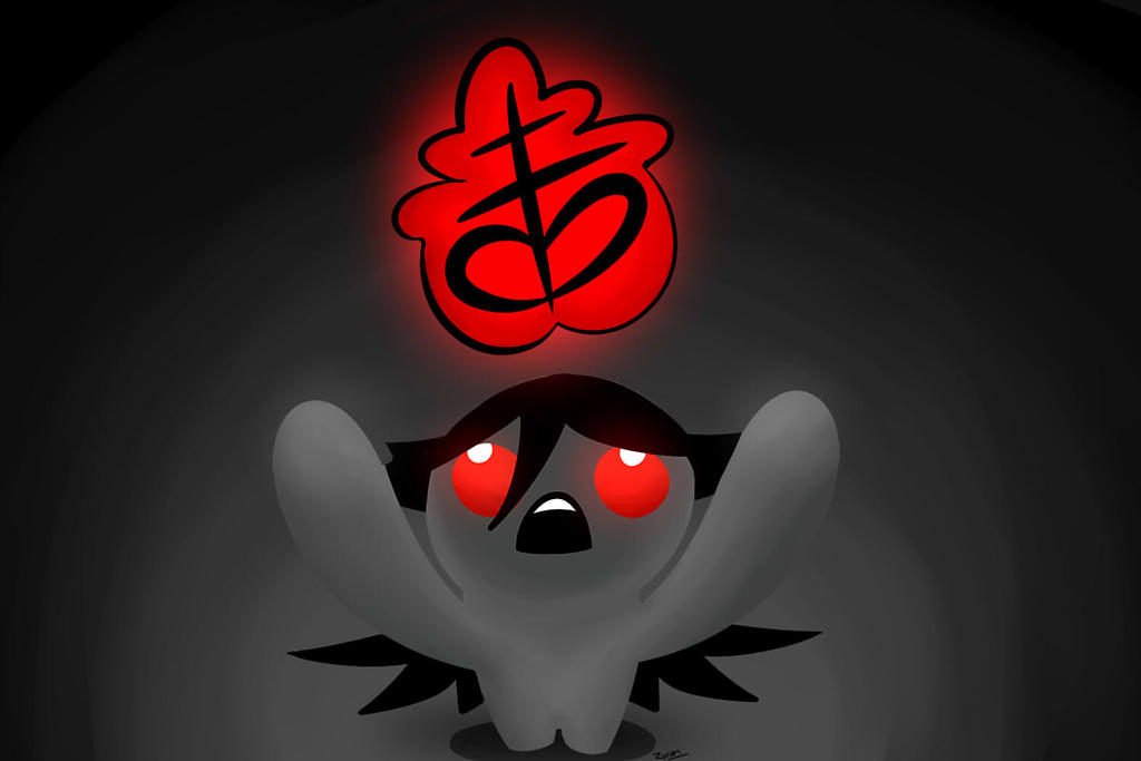 Azazel, The binding of Isaac Afterbirth by ZyronDV on DeviantArt