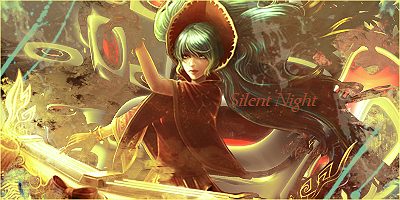 Silent Night