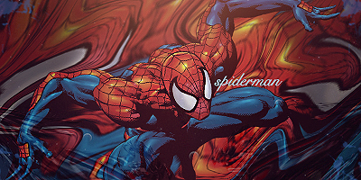 Spiderman v1