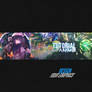 Anime Youtube Banner