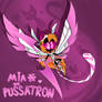 Mia the Pussatron
