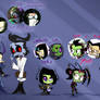 More Multi Fankids!