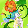 Diet For A Princess/Cuphead