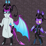 ~Membrane Family in Hellaverse Style~