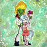 ~ Flowers For You ~