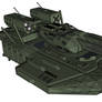 M-Tec Sybaltin Nachtmahr VT-Tank `Firestorm`