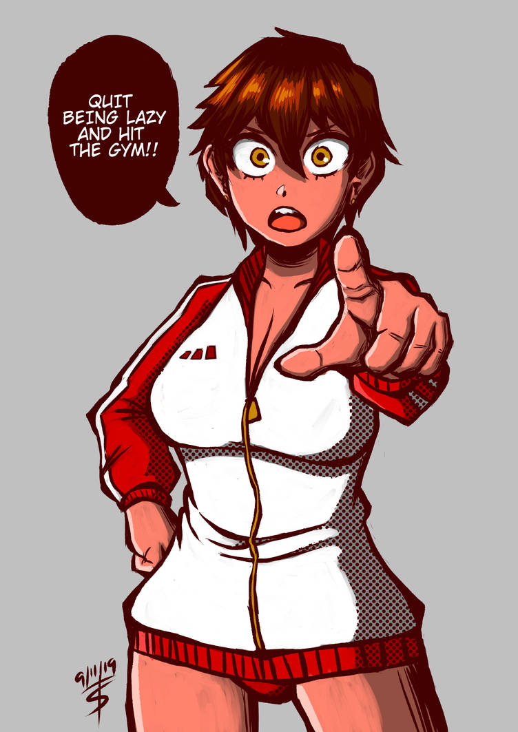 Life Advice 1 by Tomboysama on DeviantArt