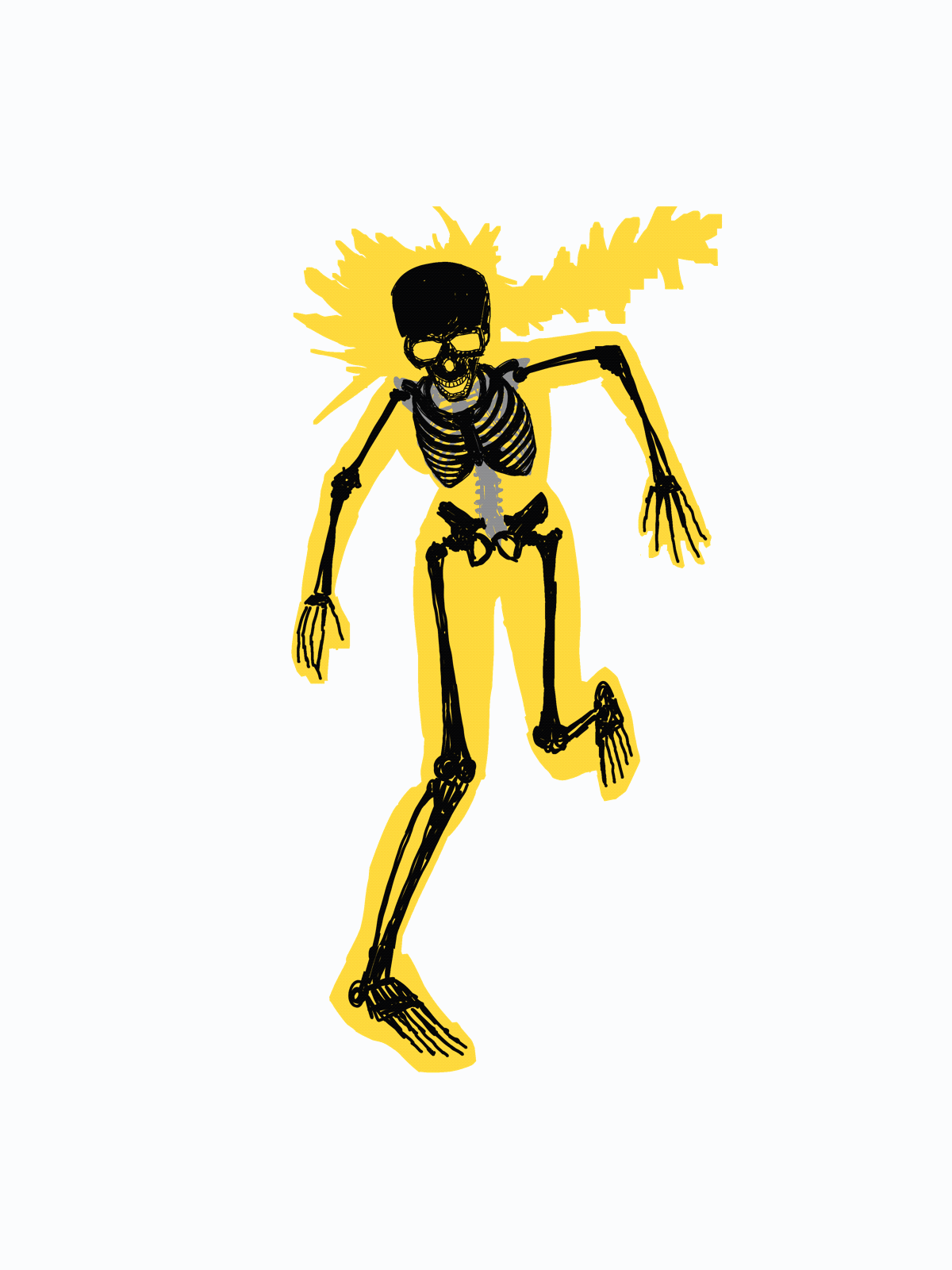 lorelei electrocuted gif by raoshock on DeviantArt lorelei electrocuted gif by raoshock on DeviantArt