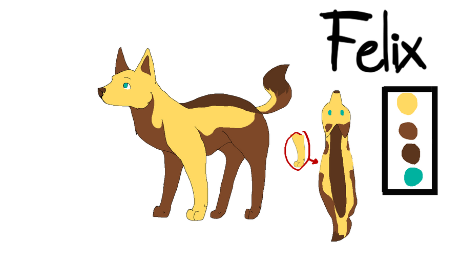 Felix Character Sheet By Xmarrux On Deviantart Felix Character Sheet By Xmarrux On Deviantart