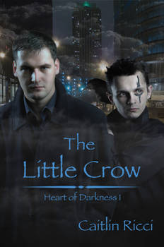 The Little Crow by Caitlin Ricci