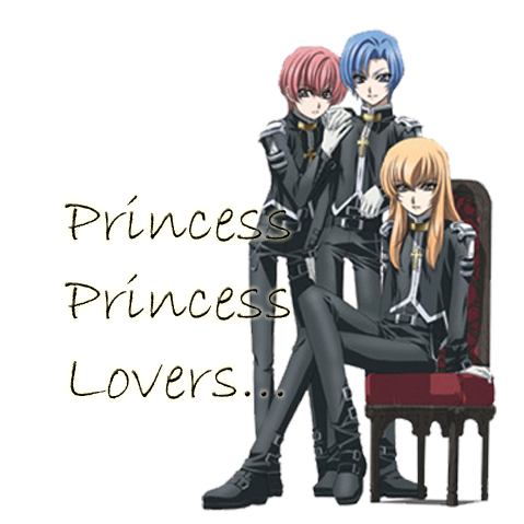 Princess Princess Lovers Id By Pp Lovers On Deviantart Princess Princess Lovers Id By Pp Lovers On Deviantart