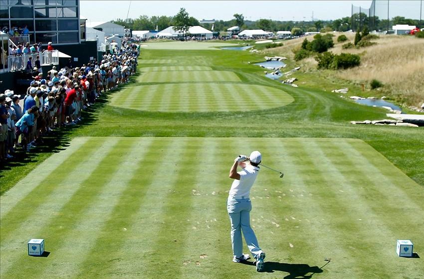 The Honda Classic Golf Live Stream