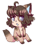 aika pixel example by chinjireta