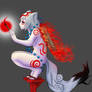 Amaterasu, Mother of Us All